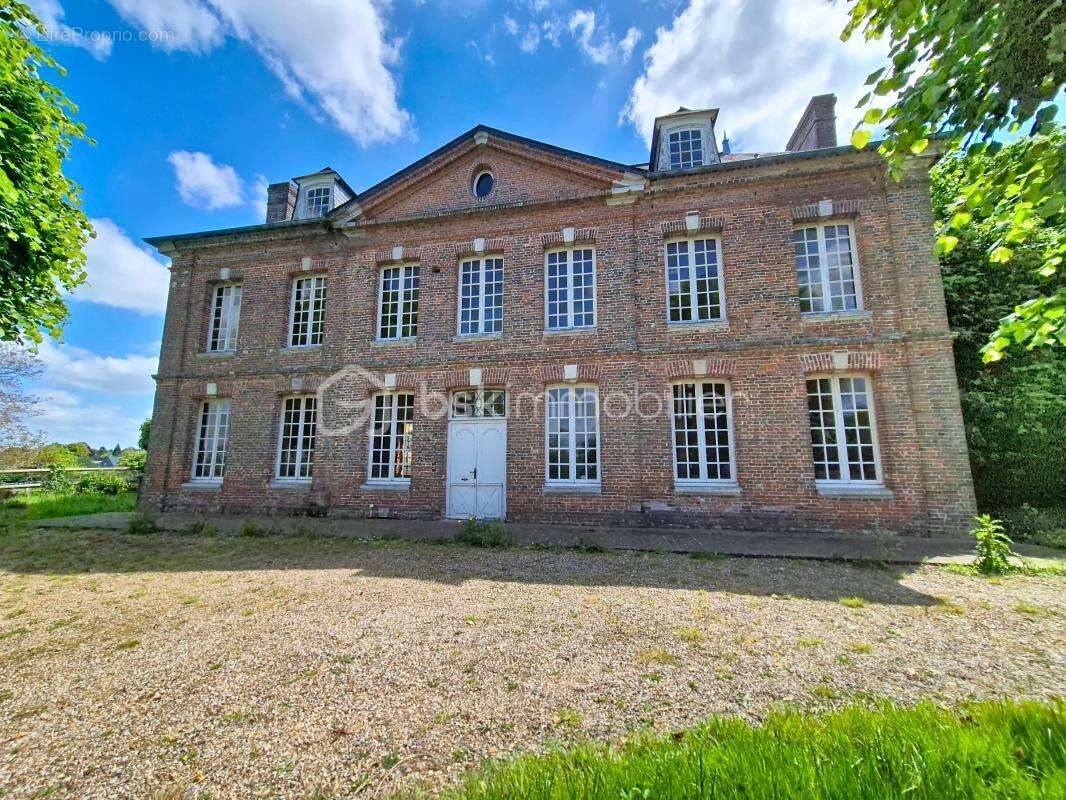 Maison à HONFLEUR