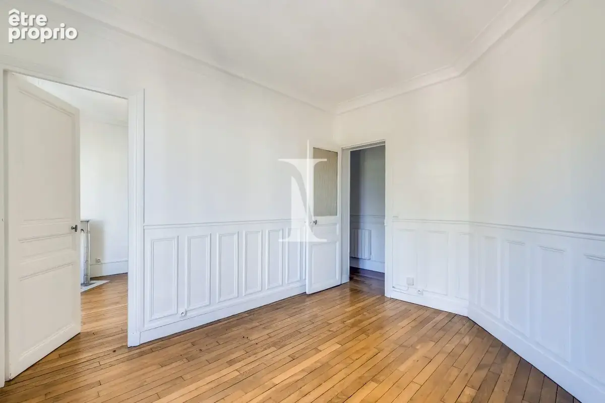 Appartement 50 m² à Saint-Mande  - photo 5