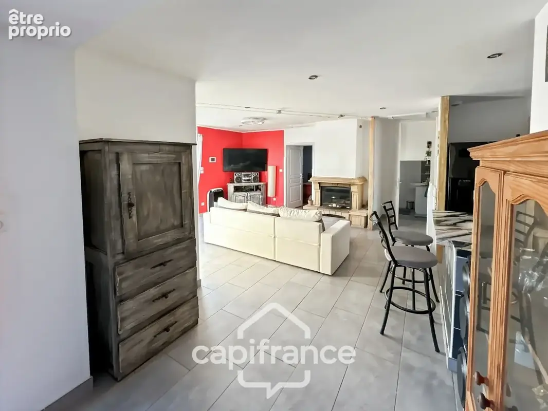  Maison de plain-pied 80 m² avec piscine sur terrain de 650 m² – Lavardac - photo 14