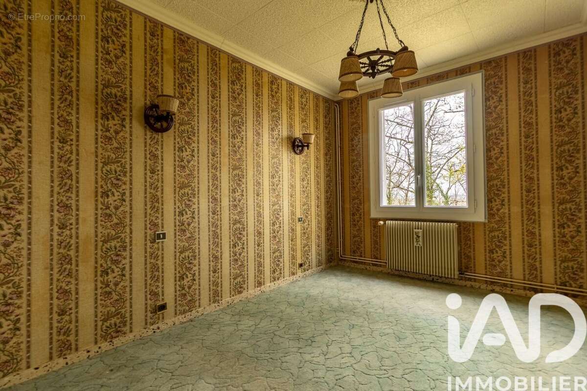 Maison 85 m² à Mirabel  - photo 9