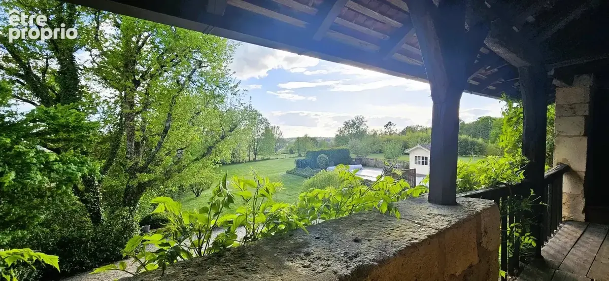 Maison 4 pièces 105 m² à vendre à Campsegret (24140) - photo 6