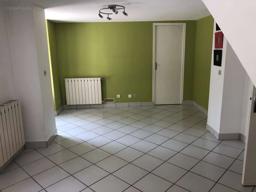 Appartement à MONTESSON