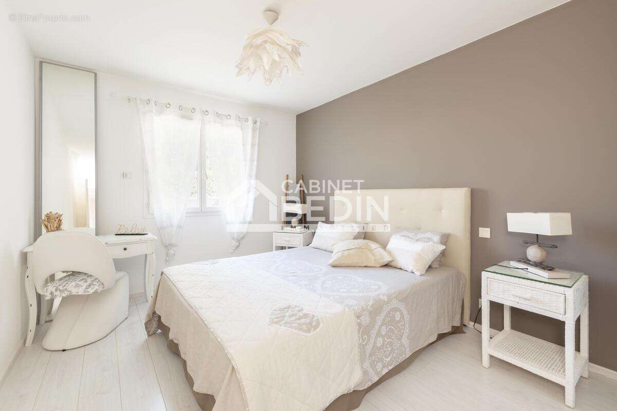 Maison à SAINT-PAUL-LES-DAX