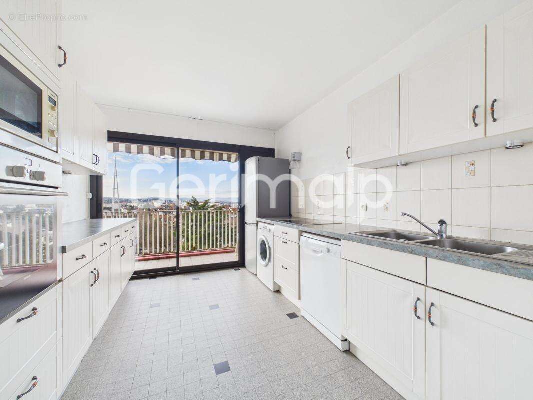 Appartement à ANNECY