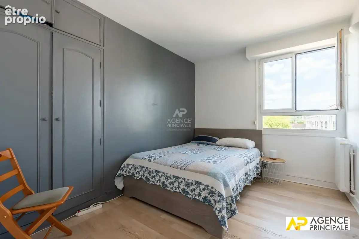 Appartement Maisons Laffitte 4 pièce(s) 83 m2 - photo 9