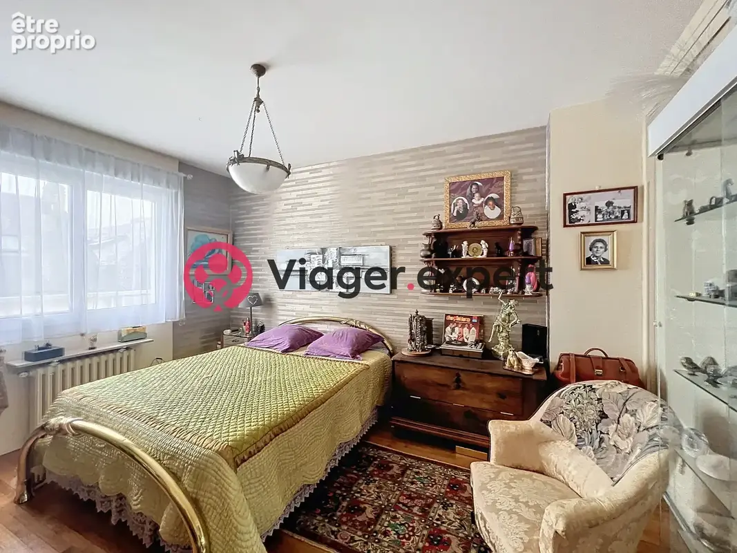 Maison 7 pièces 133 m² à vendre à Tours (37000) - photo 9
