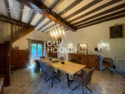 Maison à SOIZY-AUX-BOIS