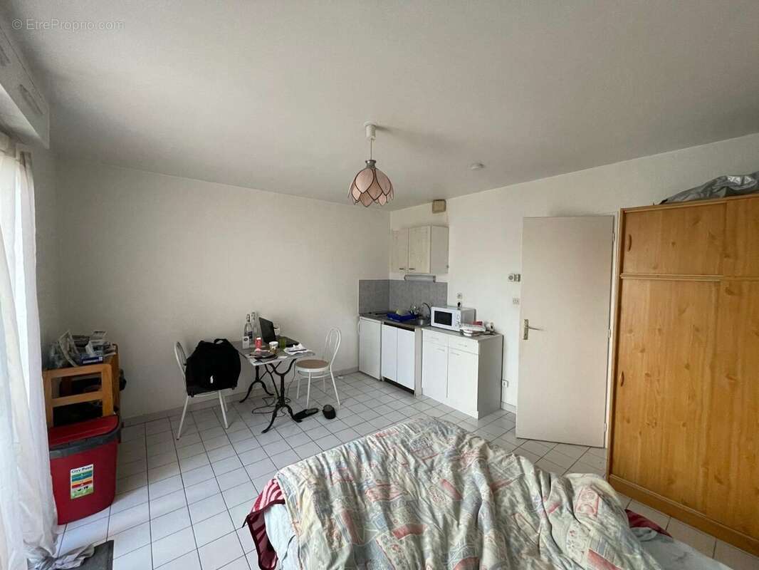 Appartement à BEAUNE