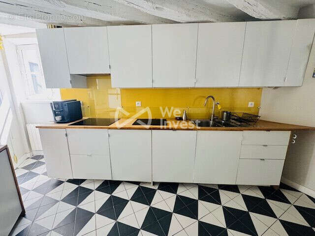 Appartement à VERSAILLES