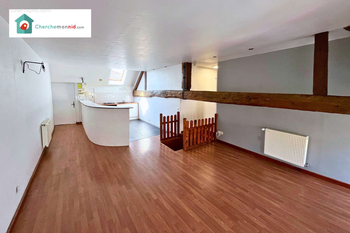 Photo 4 - Appartement à JOINVILLE