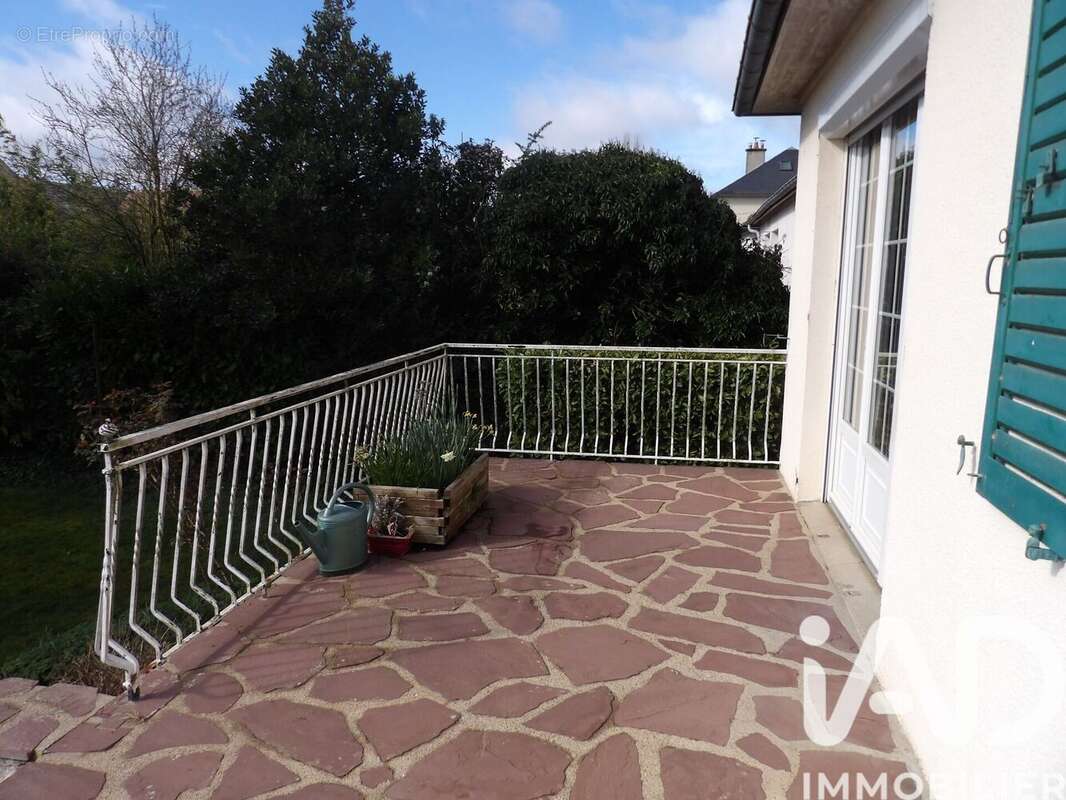 Photo 9 - Maison à DREUX