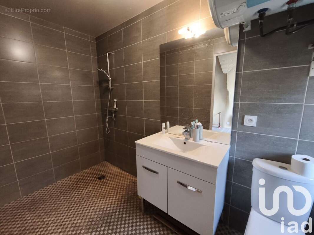 Photo 9 - Maison à ASQUINS