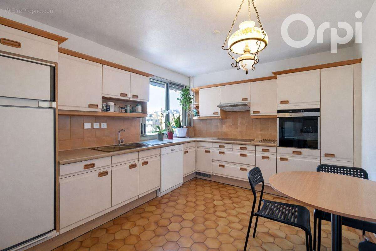 Appartement à ANNEMASSE