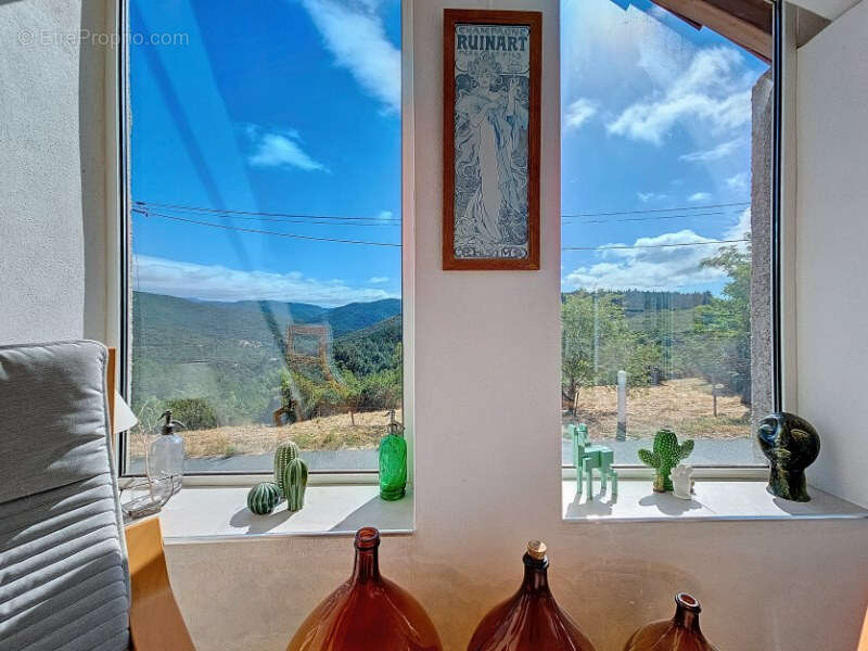 Maison à LA LIVINIERE