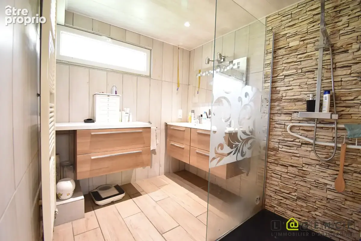 Maison Plainfaing 4 pièces 87 m2 - photo 9