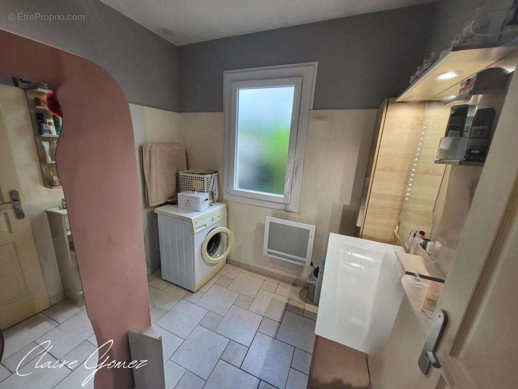 Maison à vendre 5/6 pièces à Cadours de 115m² (31) - photo 8