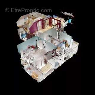 Maison à ECKBOLSHEIM