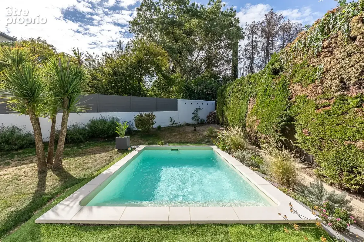 Maison 4 pièces 100 m² à vendre à Toulouse (31500) - photo 3