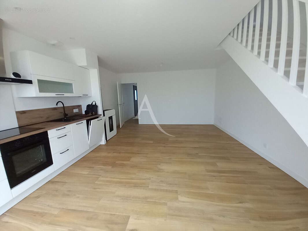 Maison à BRETIGNOLLES-SUR-MER