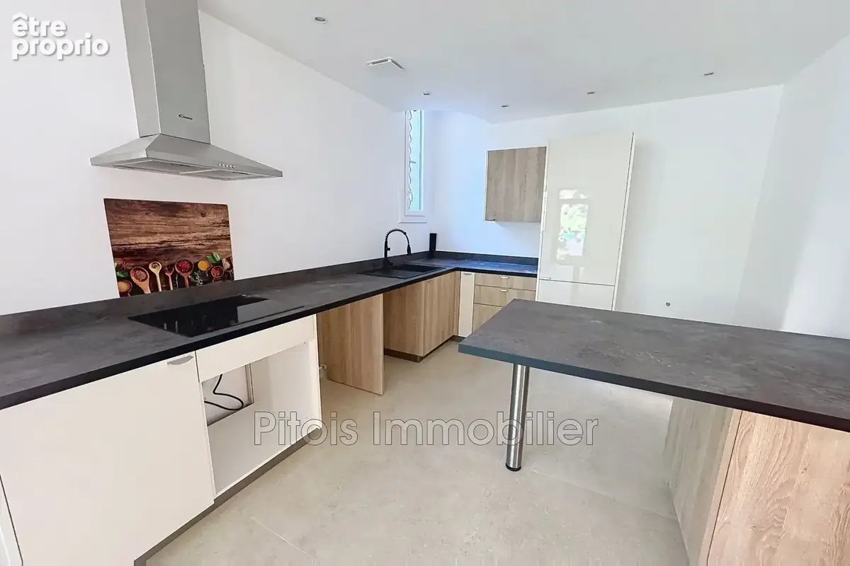 Maison 4 pièces 79 m² à vendre à Antibes (06600) - photo 5
