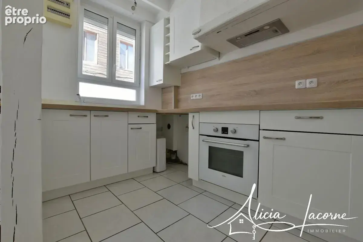Maison Bolbec 3 pièce(s) 46.6m2 - photo 4