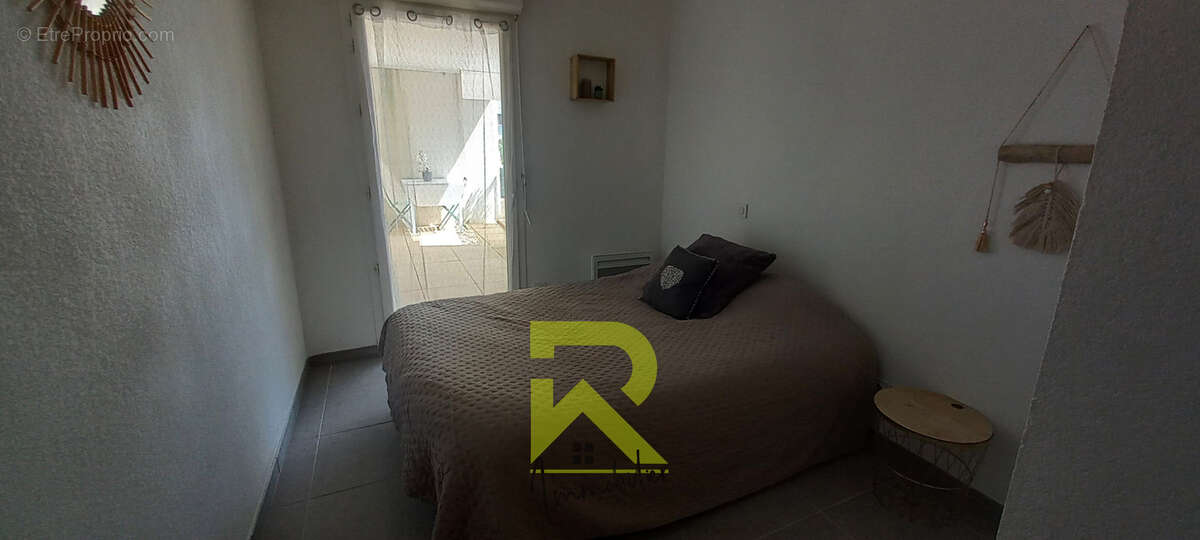 Appartement à BEZIERS