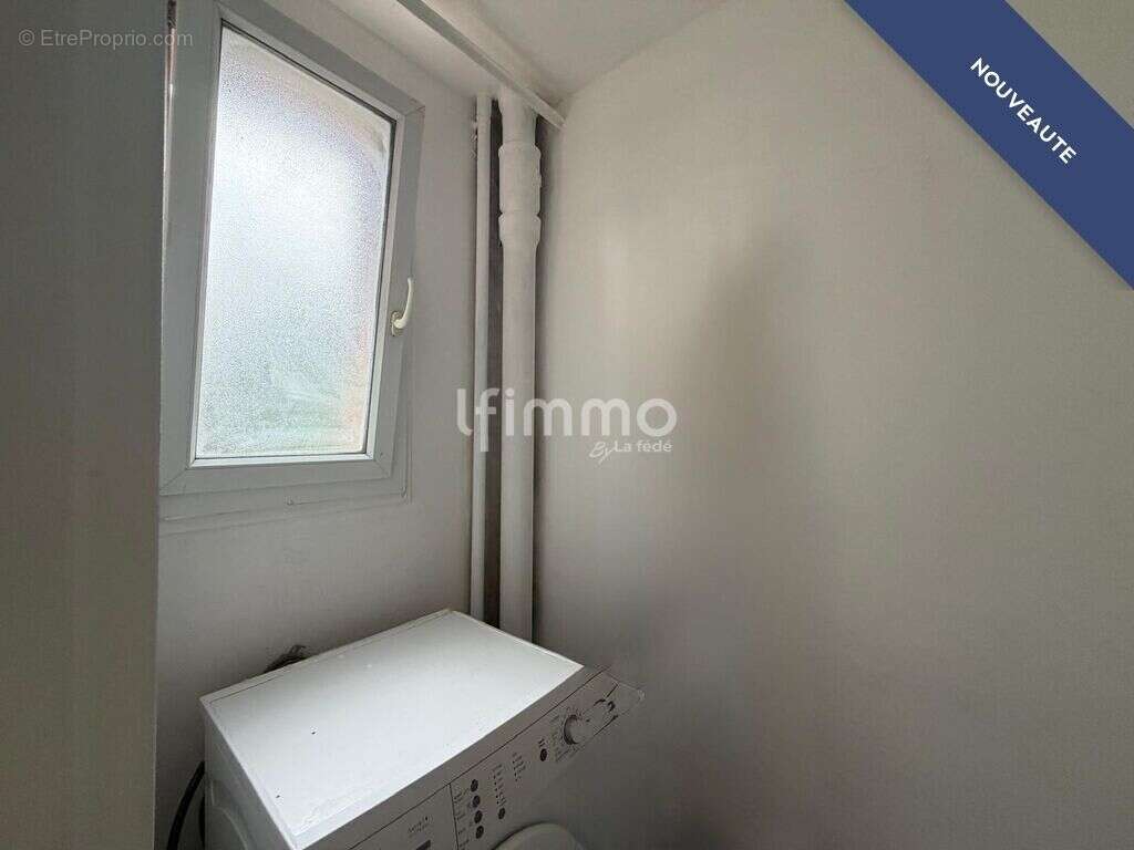 Appartement Familial 80 m2 - Proche gare Noisy Champs - - photo 5