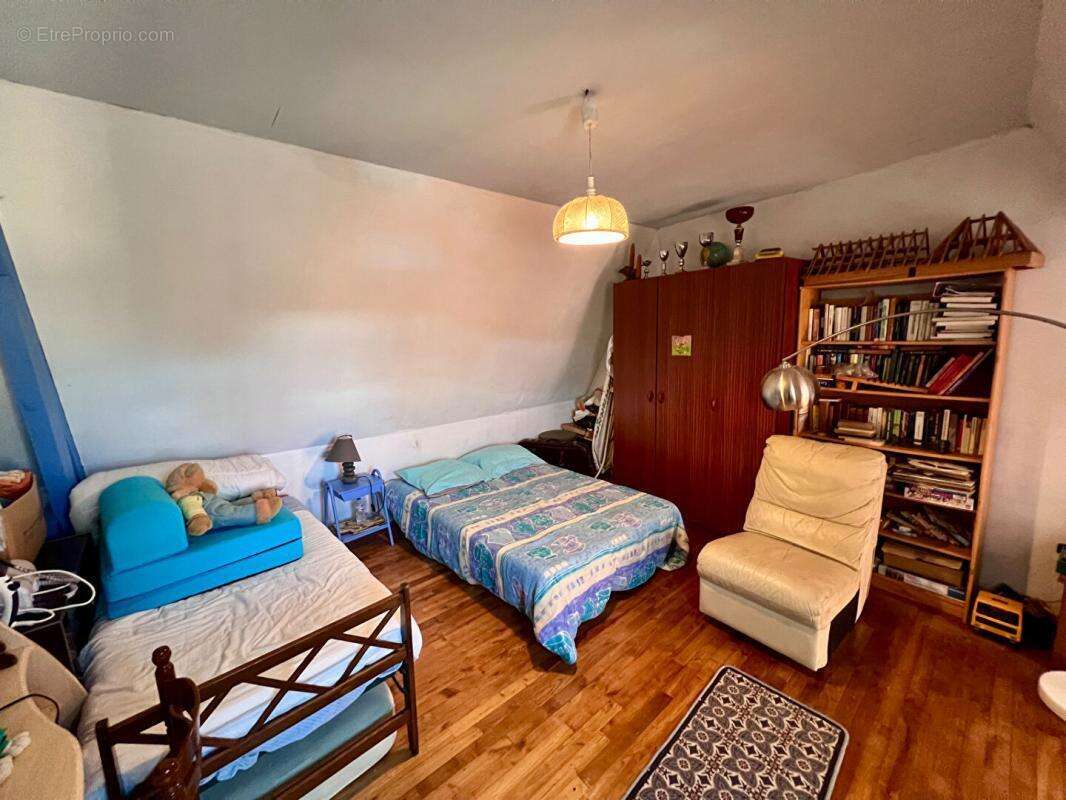 Maison de caractère à Coulaures de 105 m² - photo 15