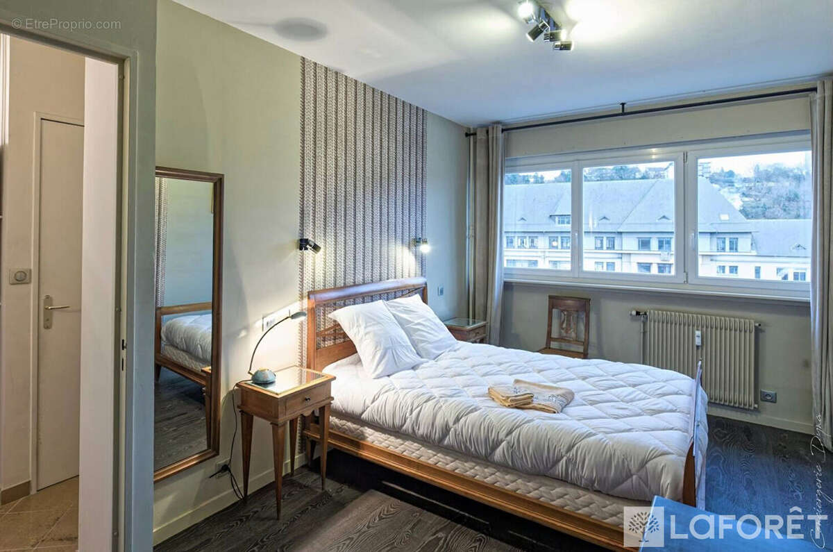 Appartement à EPINAL