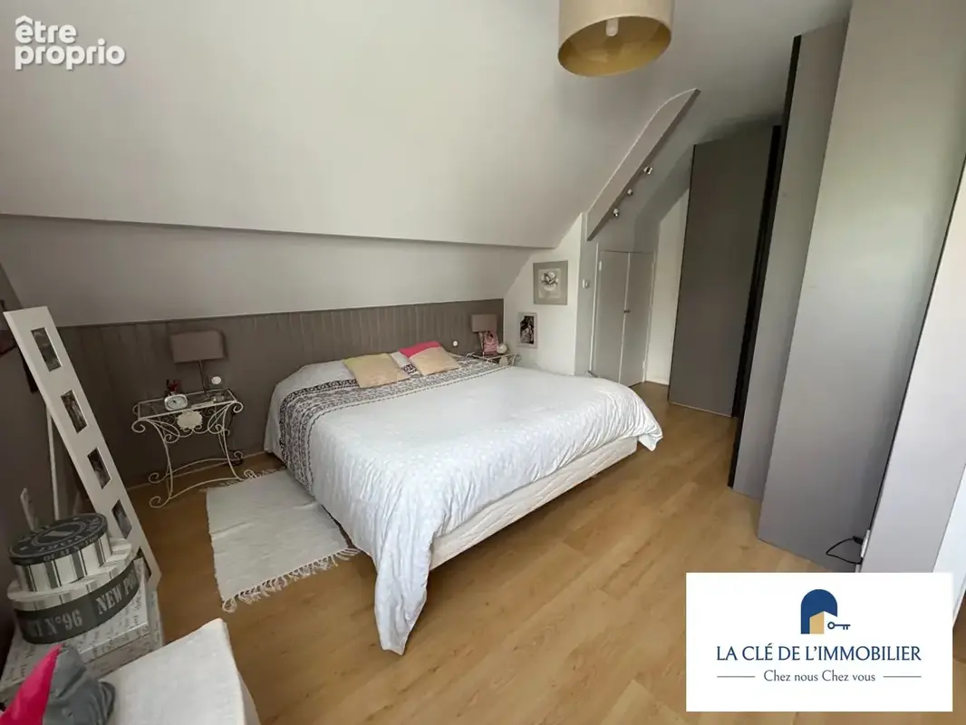 Maison 7 pièces 172 m² à vendre à Saint-Evarzec (29170) - photo 8