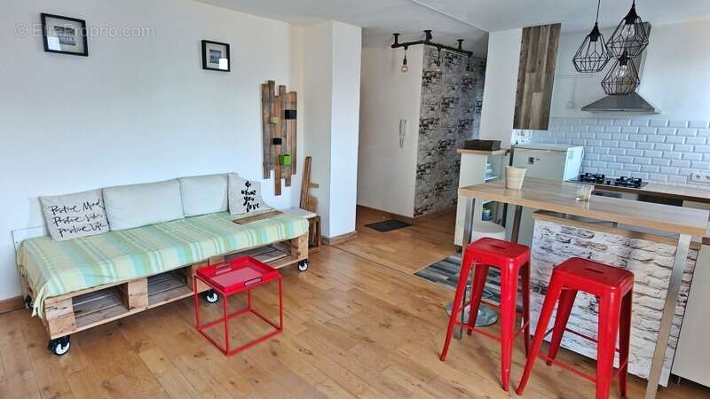 Appartement à MONTPELLIER