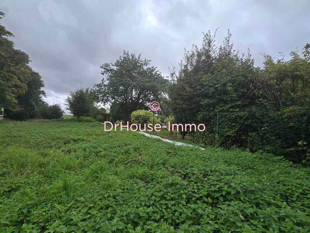 Terrain 2250 m² à Roye  - photo 8