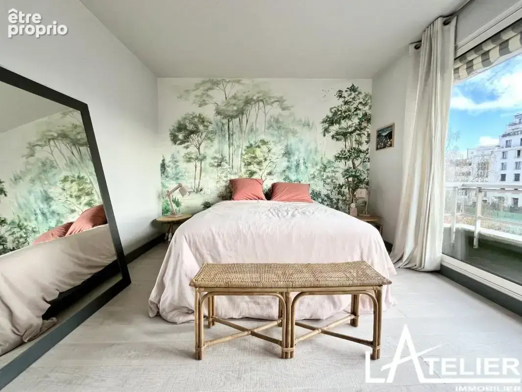 Appartement - photo 13