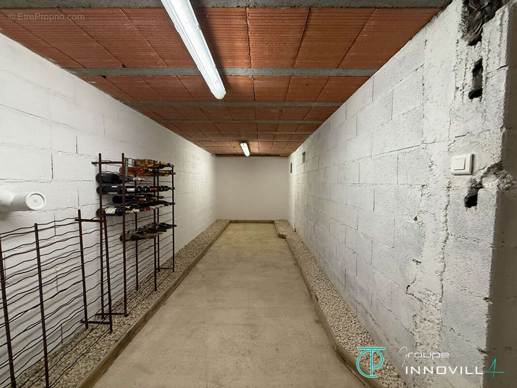 Maison à LAPEYROUSE-FOSSAT