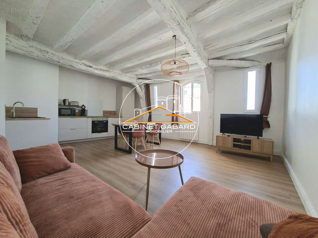 Appartement à ANGERS