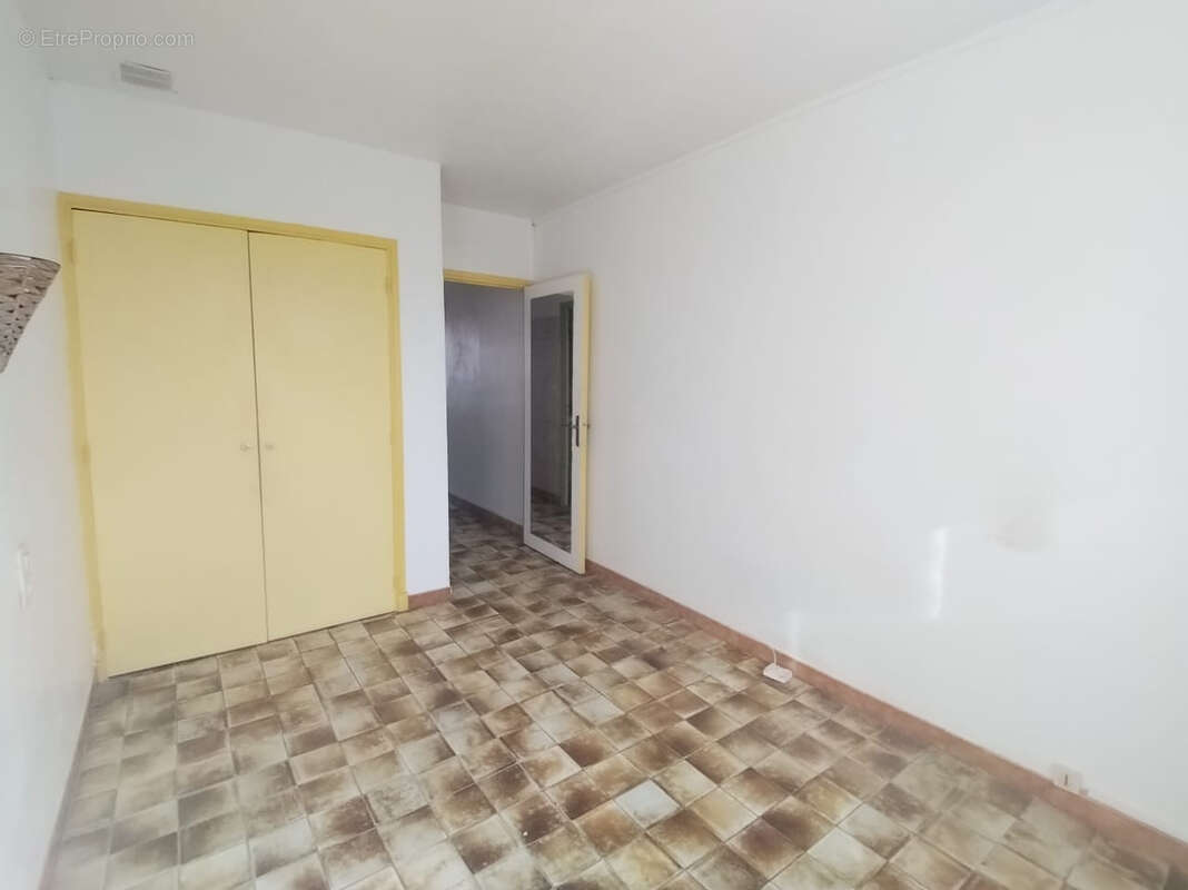Appartement à SAINTE-MARIE