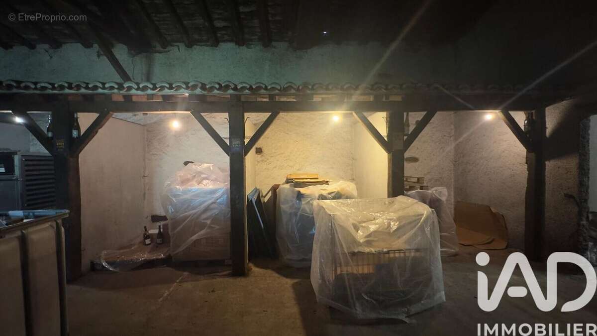 Photo 7 - Maison à MONNIERES