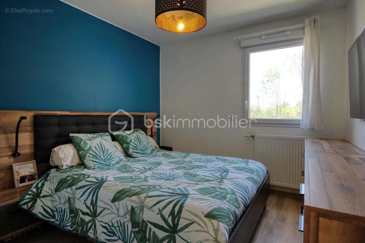 Appartement à VIF