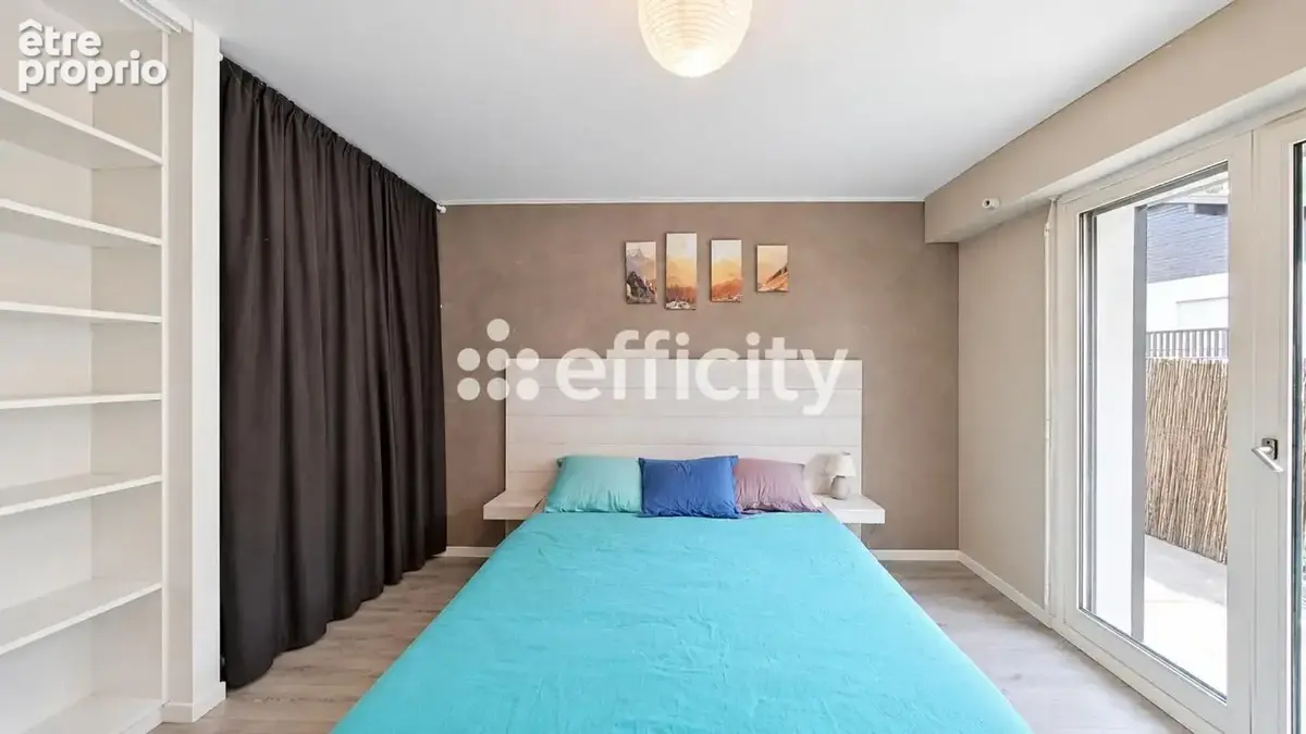 Appartement - photo 5