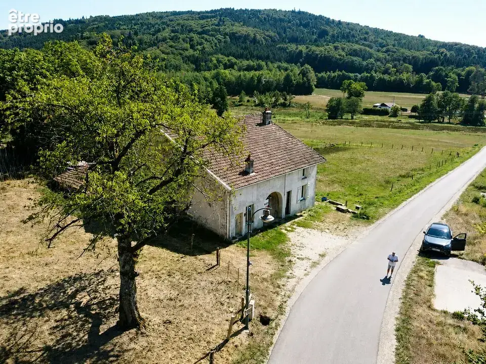 Maison 1 m² à vendre à Laveline-Du-Houx (88640) - photo 3