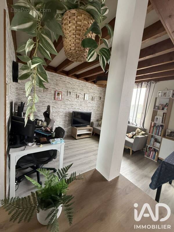 Photo 1 - Maison à COLAYRAC-SAINT-CIRQ