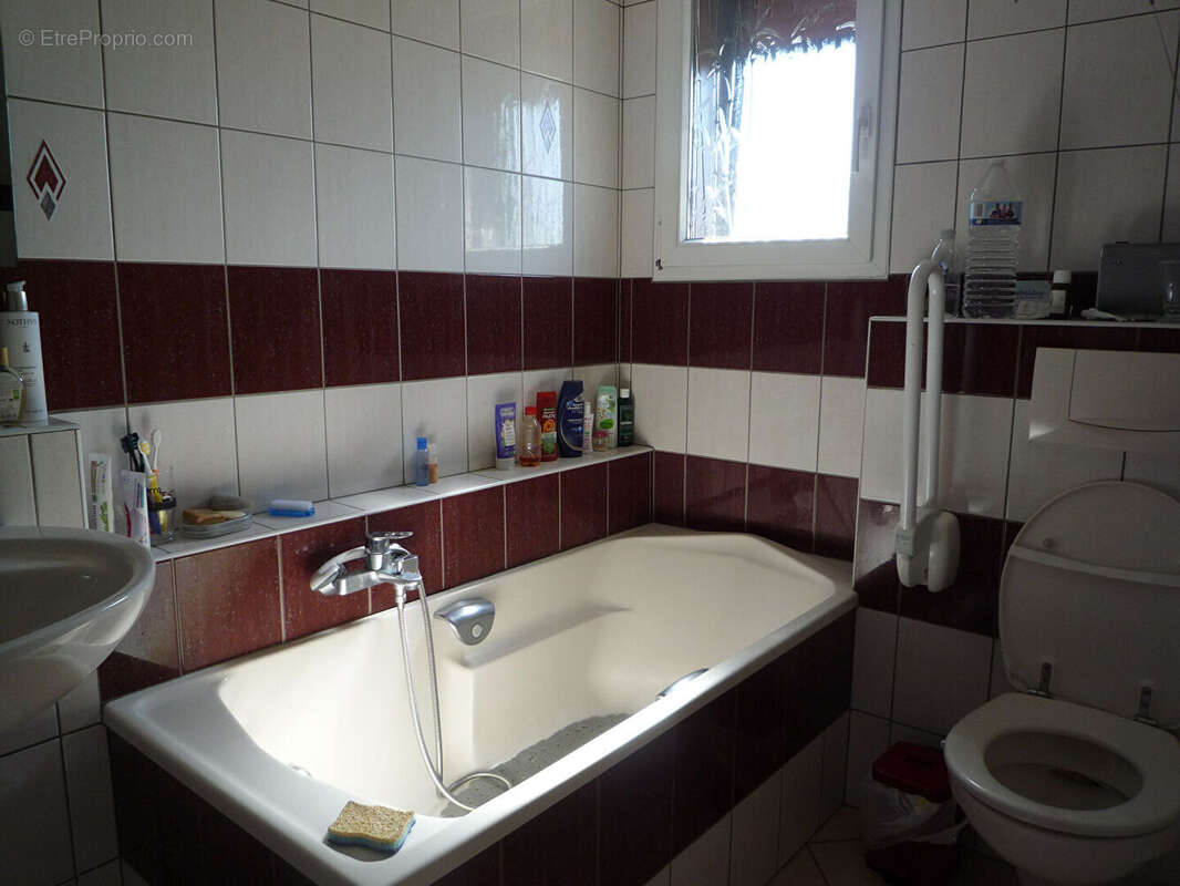 Maison à MORSCHWILLER-LE-BAS