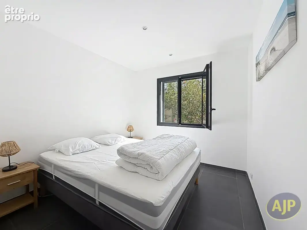 Arcachon Aiguillon, Maison 83m² - photo 8