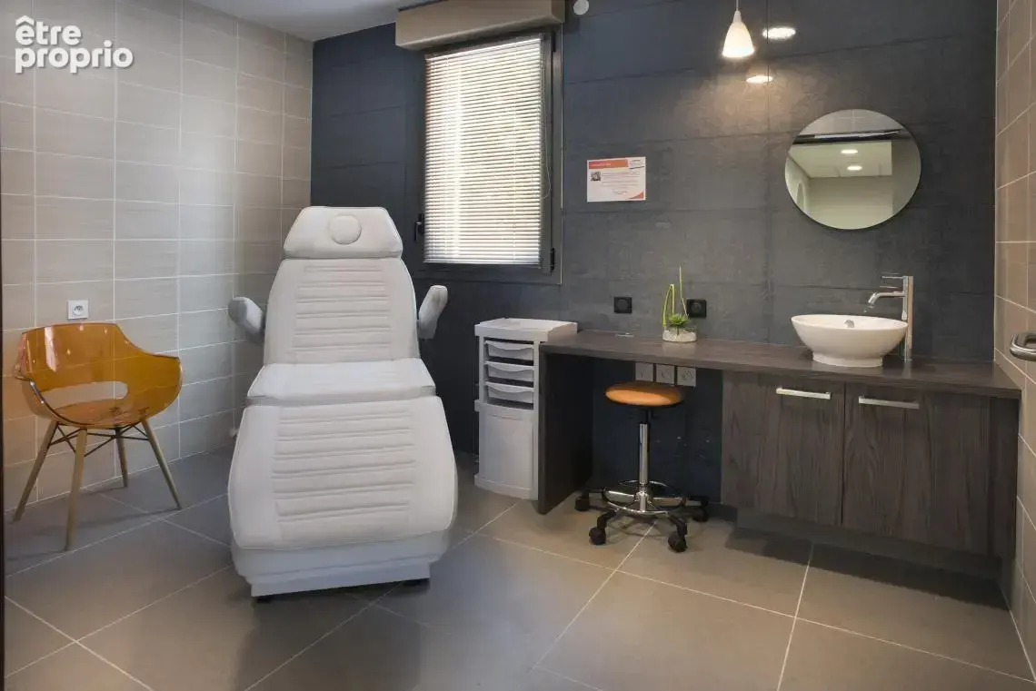Investissement en residence Senior - photo 5