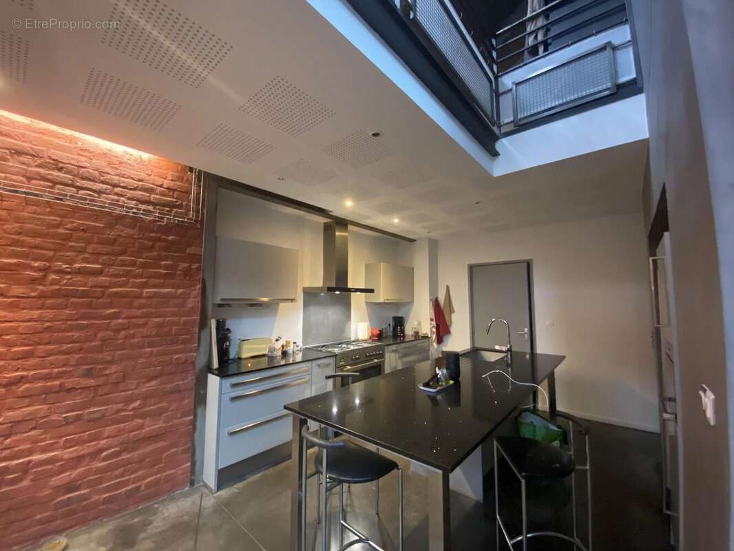 Appartement à ROUBAIX