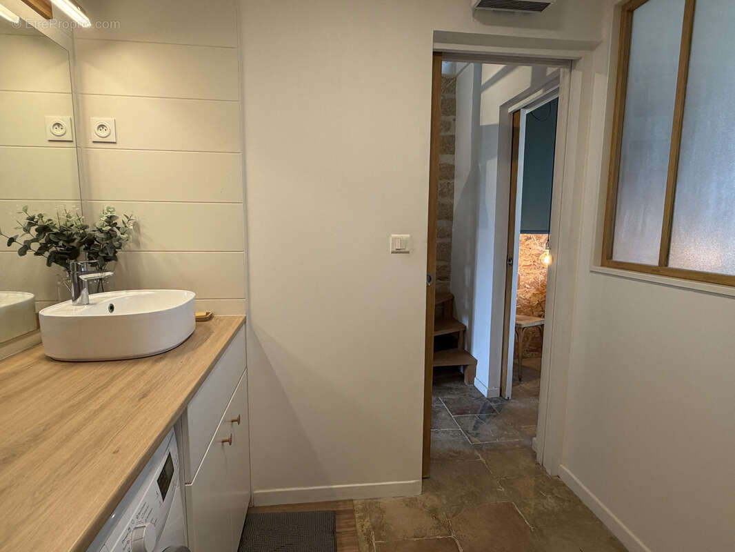 Appartement à PIGNAN