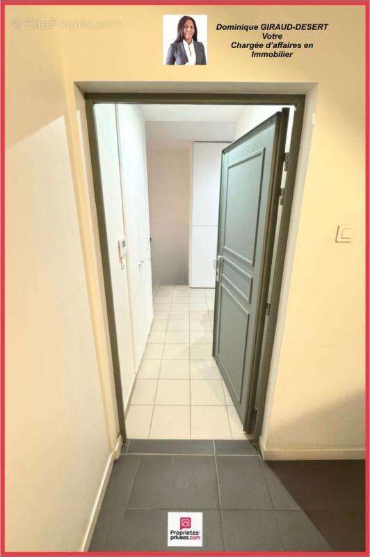 Appartement à PUTEAUX