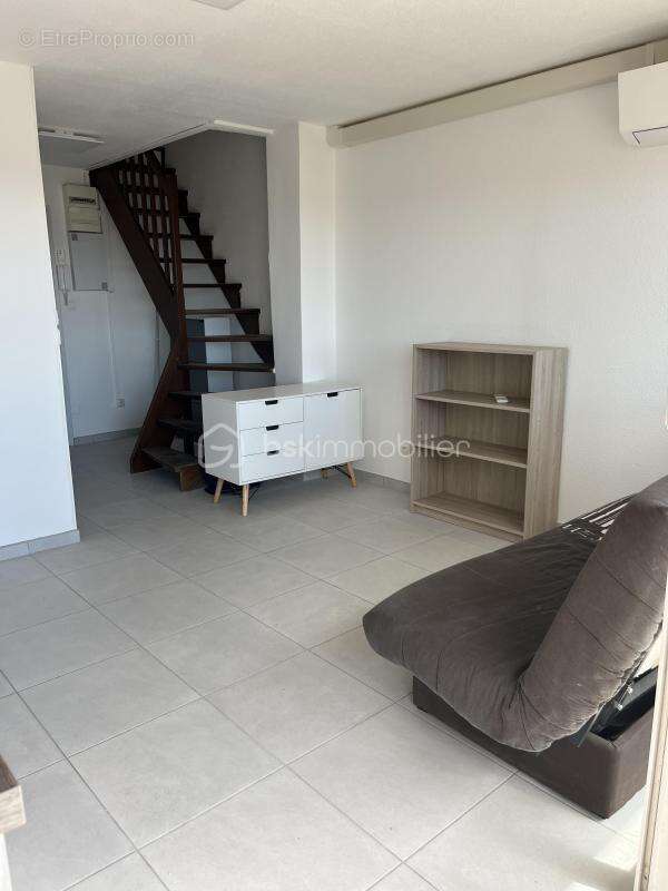 Appartement à VALRAS-PLAGE