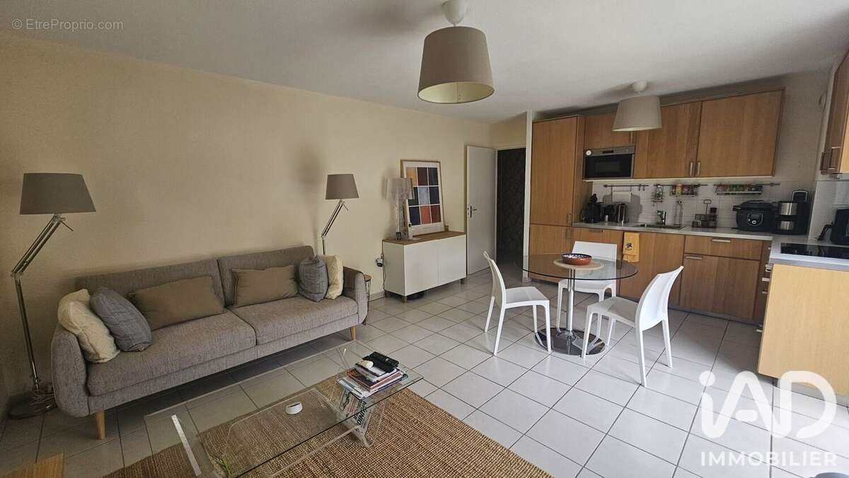 Appartement 62 m² à Auterive  - photo 3