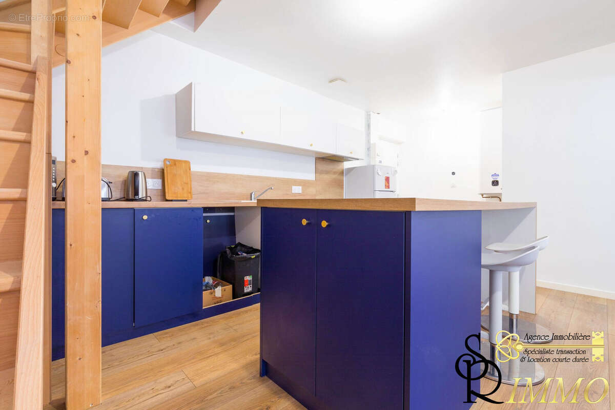 Appartement à AUXONNE